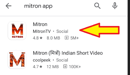 mitro-app-download