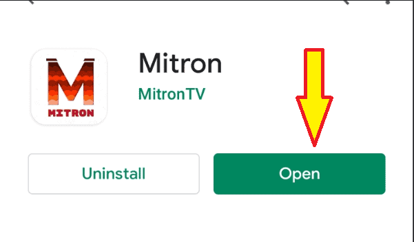 mitro-tv-app