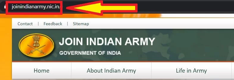 army-bharti-ke-liye-apply-kese-karen