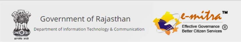 Bonafide-Certificate-Online-Rajasthan