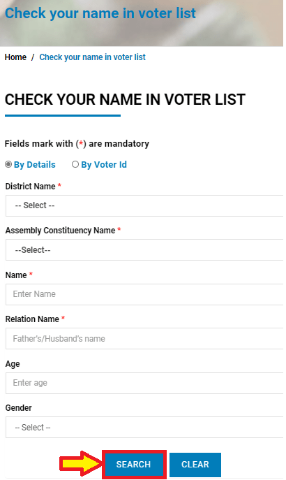 check-your-name-voter-list