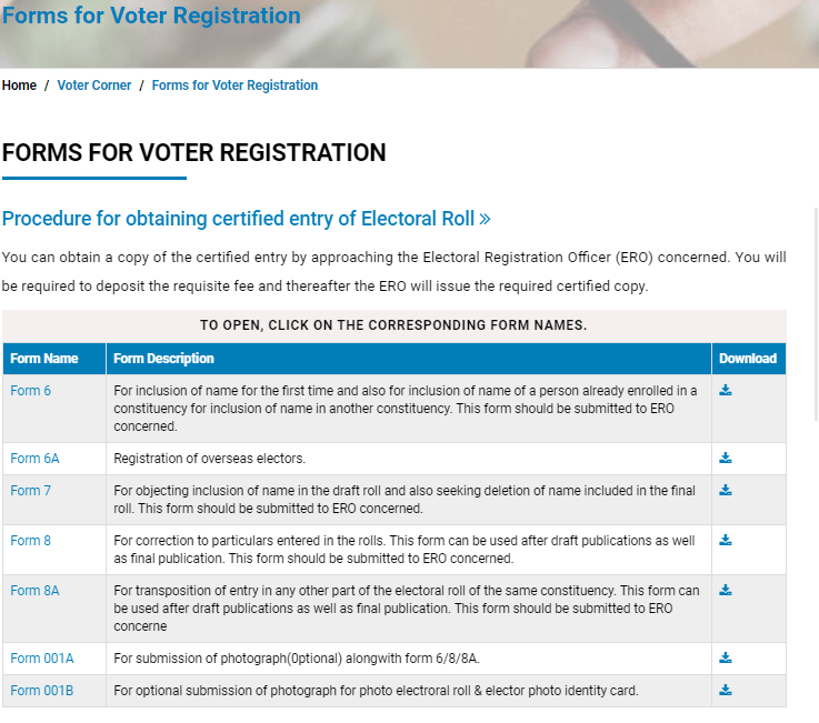 voter-registration-form