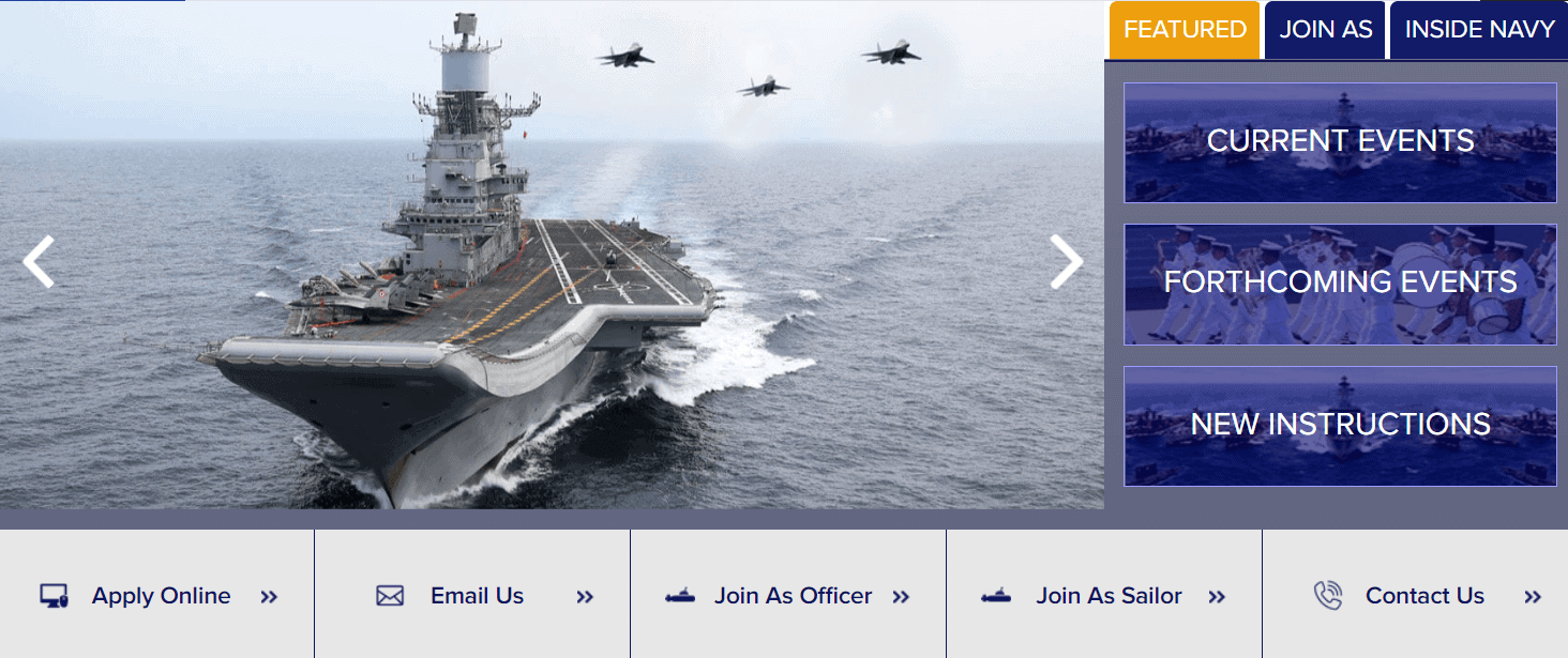 Indian-Navy-Bharti