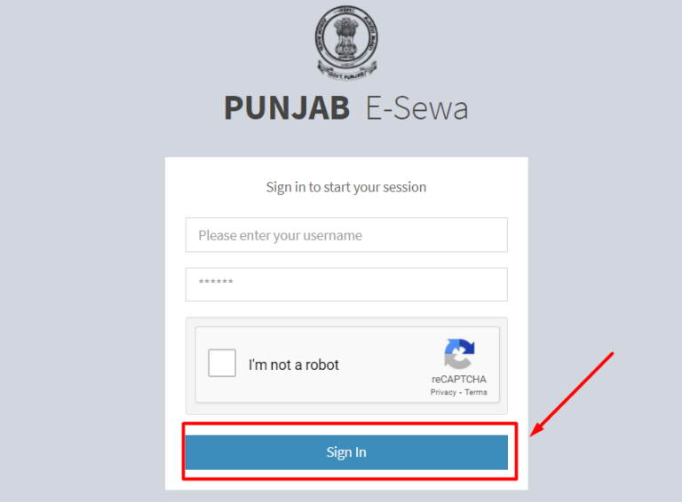 e-sewa-punjab-seva-kendra-appointment-center-slot-booking