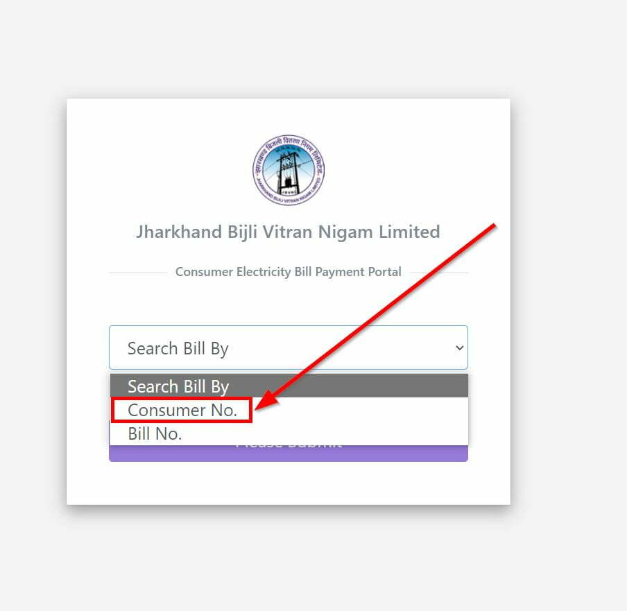 Jharkhand Bijli Bill Payment Status check online