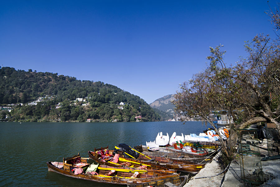 42 Places to Visit in Uttarakhand 