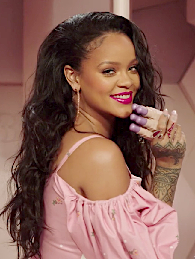 Rihanna singer