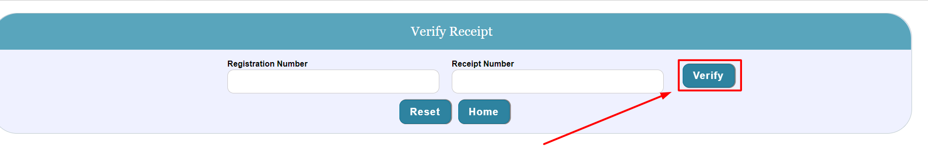 jharkhand road tax verify receipt online process