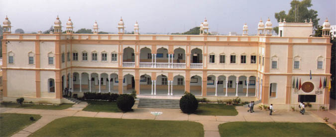 Birla school pilani rajasthan