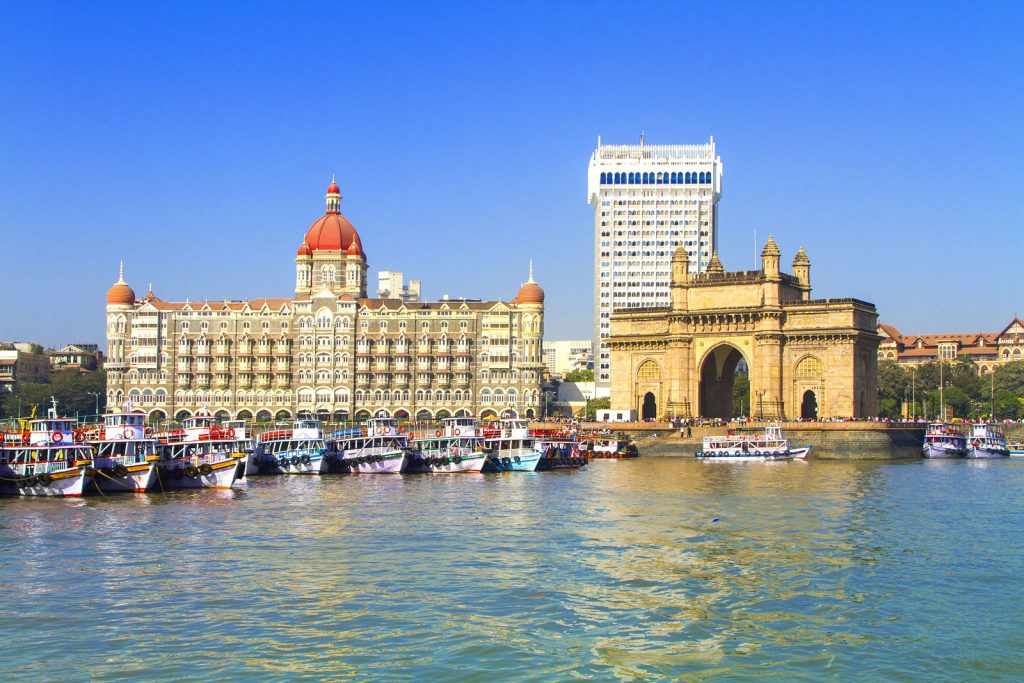 Gateway-monument-India-entrance-Mumbai