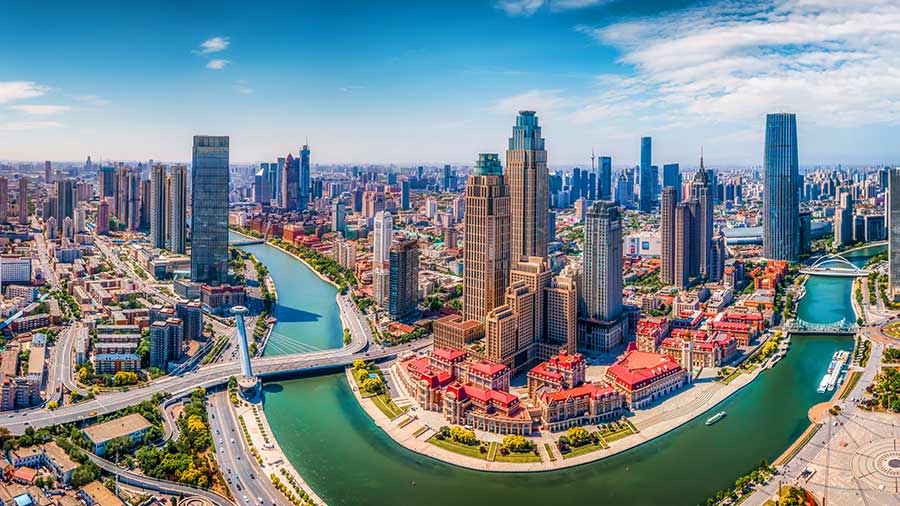 Investing-in-Tianjin-China-City-Spotlight