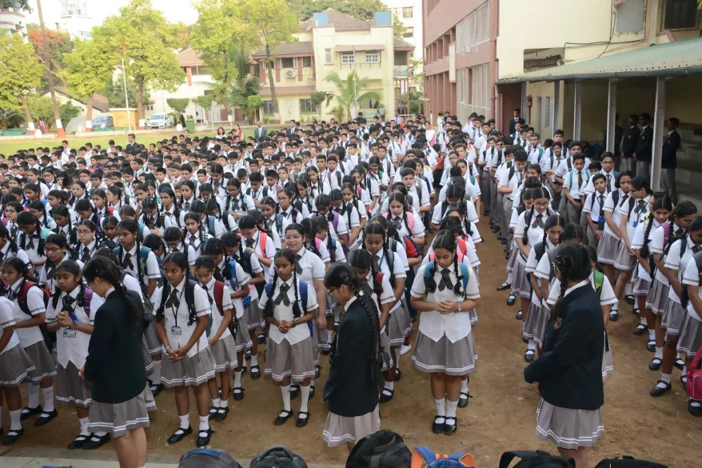 St-Peter-school-Maharashtra