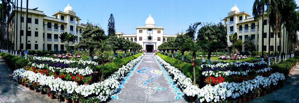 भारत के 10 सबसे अच्छे कॉलेज