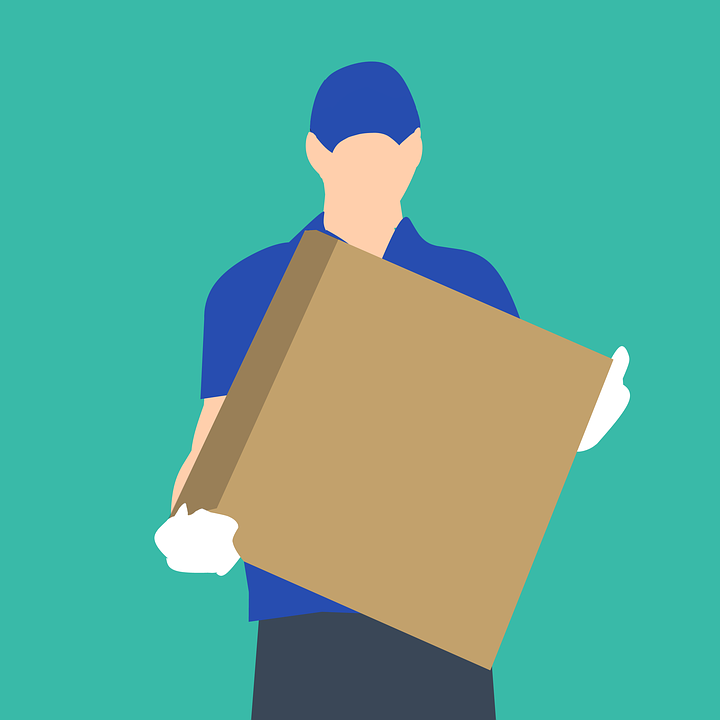 Delivery-Courier-Package-Box-Delivering
