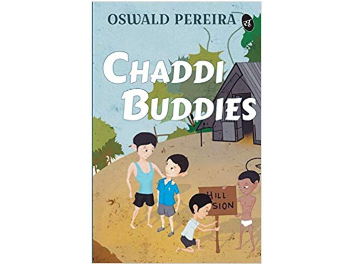 chaddi buddies tales