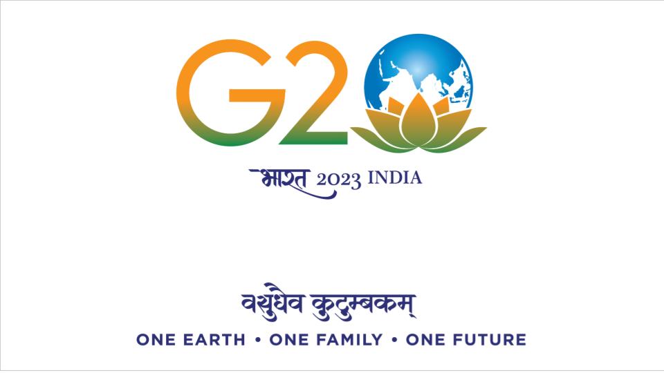 G-20 Summit 2023 in India