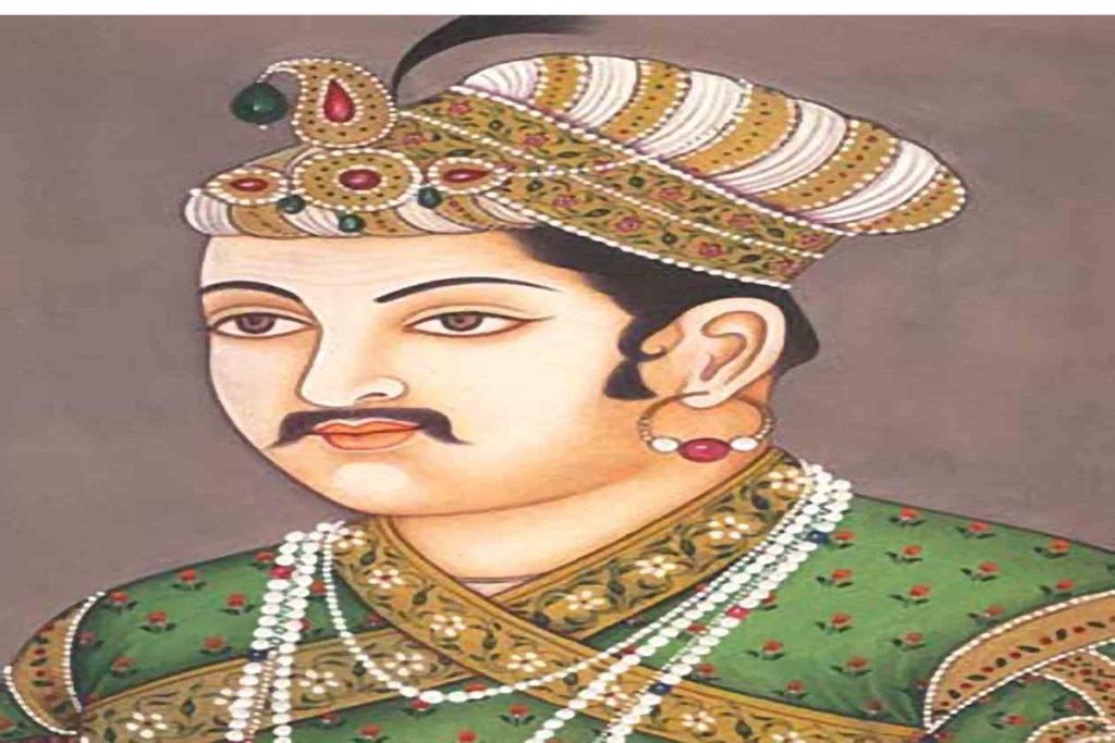 मुगल वंशावली, मुग़ल बादशाहों की सूची (Mughal Vansh List) In hindi