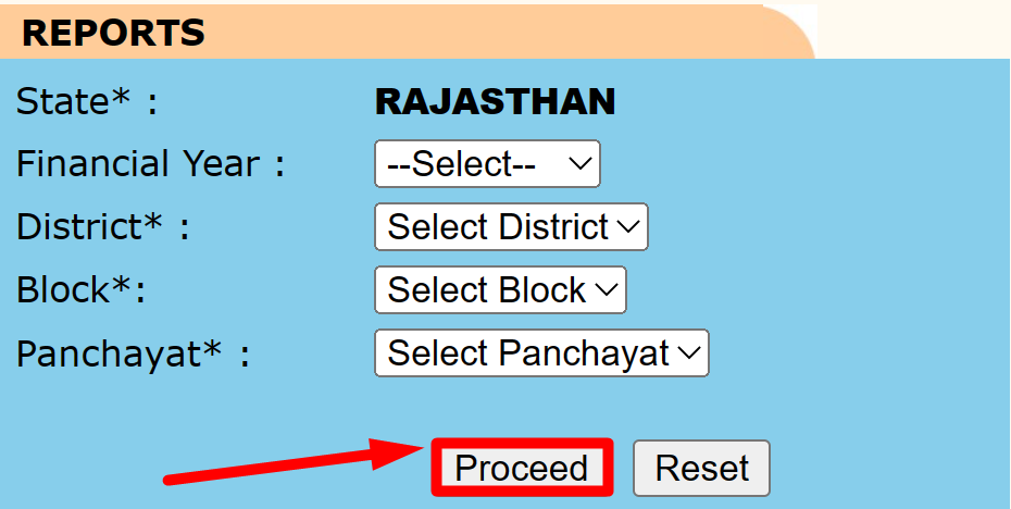 राजस्थान नरेगा जॉब कार्ड लिस्ट ऑनलाईन 2023-rajasthan nrega job card list 2023