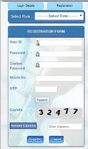 Pavitra Portal Registration कैसे करें ? पवित्रा पोर्टल ऑनलाइन रजिस्ट्रेशन