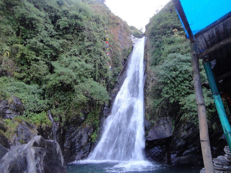 Famous Waterfall in India: भारत के 10 खूबसूरत झरने, जहां जाकर मन को मिलेगा सुकून।