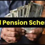 ओल्ड पेंशन स्कीम लाभ एवं अन्य जानकारी - Old Pension Scheme