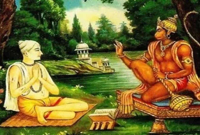 तुलसीदास जी का जीवन परिचय | Biography of Tulsidas in Hindi